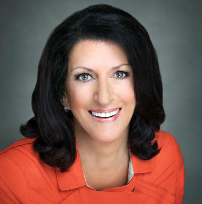 Rosina L. Racioppi, Ed.D. President and Chief Executive Officer